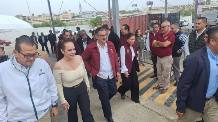 Héroe Paisano 2025: arranca en Nuevo Laredo operativo especial de invierno