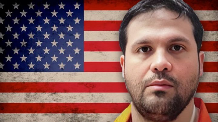 'El Chapito' se declarará culpable a cambio de que fiscales le retiren petición de pena de muerte