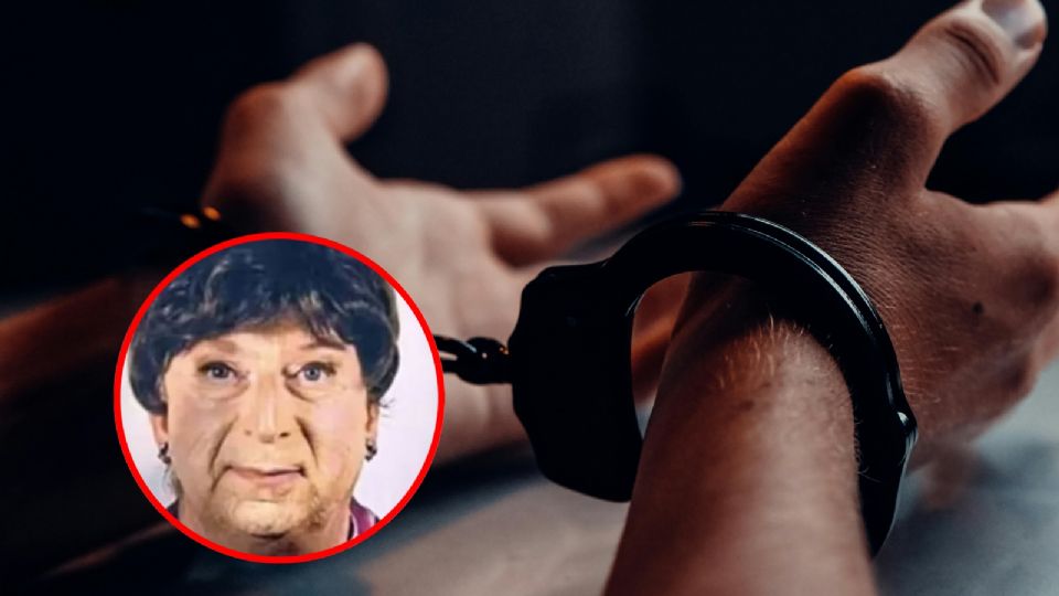 Hombre se hace pasar por su madre fallecida para cobrar la pensión por tres años