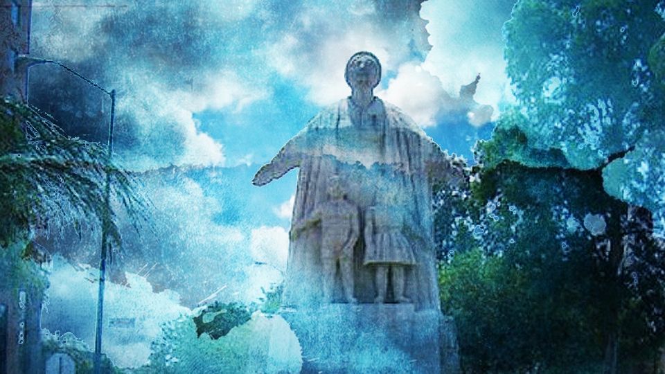 El contrastante clima de Nuevo Laredo para este fin de semana.