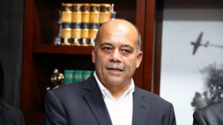 Congreso nombra a Jesús Eduardo Govea como nuevo Fiscal de Tamaulipas