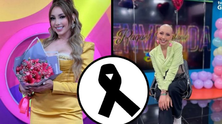 Muere Raquel Escalante, conductora de TV Azteca; esta fue su última publicación en Instagram