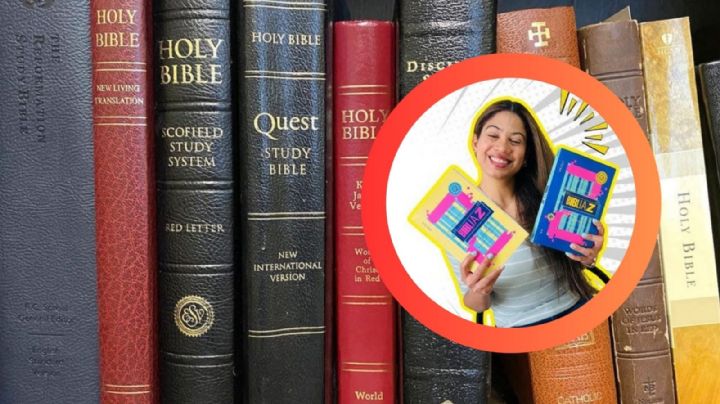 Se disparan las ventas de la Biblia en EU: más de 18 millones de ejemplares vendidos, ¿cuál es el motivo?