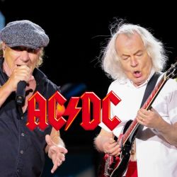 AC/DC rompe sequía de 15 años de ausencia y vuelve a México; ¿cuándo tocarán?