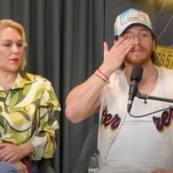 ¿Aldo De Nigris fue atropellado por su mamá? Esto le contó a Yordi Rosado | VIDEO