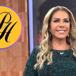 Rocío Sánchez Azuara denuncia robo en Palacio de Hierro; así fue el hurto dentro del centro comercial