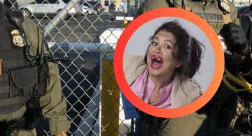 'Hasta al ICE nos quieren echar': Liliana Arriaga 'La Chupitos' denuncia discriminación en Texas