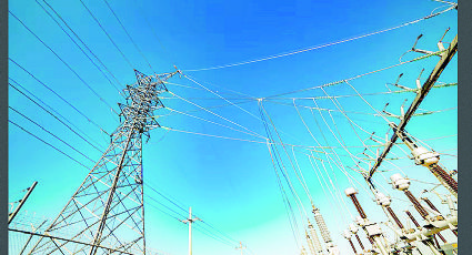 Invierten Pemex-CFE  7 mil mdp en Estado