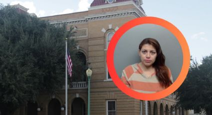 Buscan a Vanessa por agresión con arma mortal; ofrecen hasta mil dólares de recompensa