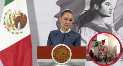 Asesinato de Carlos Manzo: Sheinbaum pide no usar tragedia en Uruapan con fines políticos