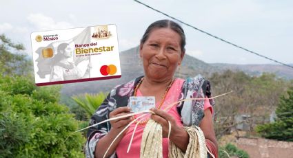 Pensión Bienestar: es oficial, así queda el calendario de pagos en noviembre de 2025