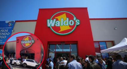 ¿Quiénes son los dueños de Waldo's?; una de sus tiendas protagonizó siniestro mortal en Sonora