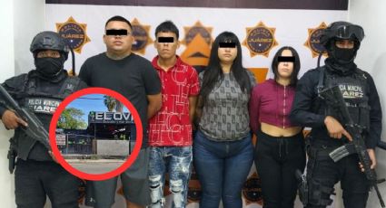 Hay 4 detenidos por brutal ataque a Bar El Ovni 2; por este motivo hirieron a clientes y personal