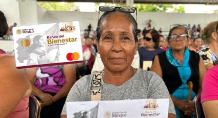 Pensión Mujeres Bienestar: hacen oficial el calendario de pagos de noviembre 2025