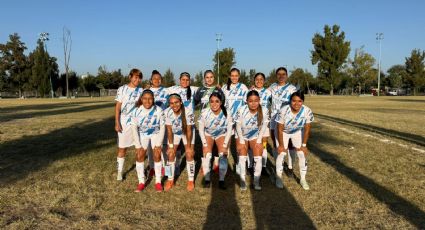 'Wayo' Kingtana deja buen sabor en el nacional de la Copa Telmex