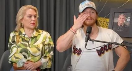 ¿Aldo De Nigris fue atropellado por su mamá? Esto le contó a Yordi Rosado | VIDEO