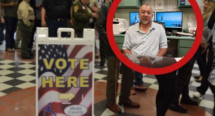 Habrá elecciones en Laredo para 17 enmiendas; ¿cuándo serán?