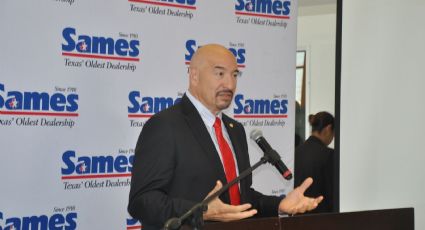 En Laredo elegirán a nuevo superintendente del LISD; piden ayuda en la elección