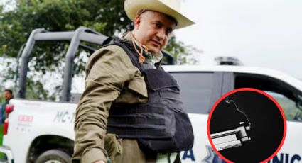 El alcalde Carlos Manzo fue asesinado con un arma utilizada en otros crímenes; esto se sabe
