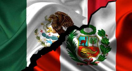 Perú quiebra relaciones diplomáticas con México; ¿cuál es la razón y cómo afecta?
