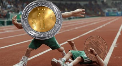 El peso ‘da la vuelta’ al dólar y cierra con ganancia; tipo de cambio HOY lunes 3 de noviembre de 2025