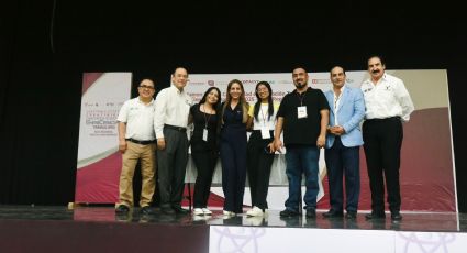 ExpoCiencias 2025: estudiantes de la UT Matamoros ganan acreditación para Nacional