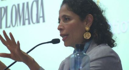 Expulsan a embajadora de México en Perú tras ruptura de relaciones diplomáticas