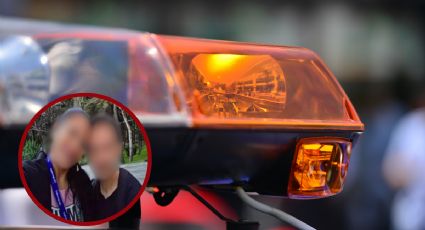 Samuel García, señalado como presunto feminicida; habría intentado incendiar su vivienda