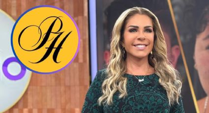 Rocío Sánchez Azuara denuncia robo en Palacio de Hierro; así fue el hurto dentro del centro comercial