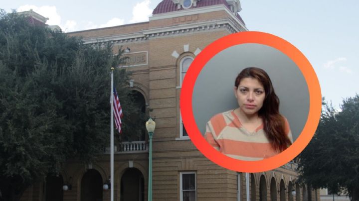 Buscan a Vanessa por agresión con arma mortal; ofrecen hasta mil dólares de recompensa