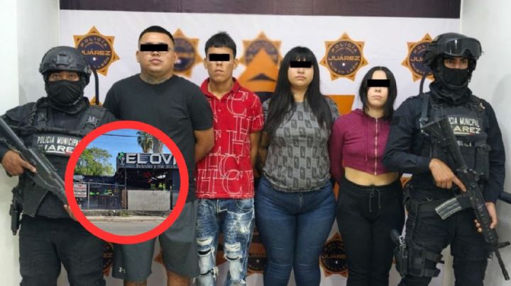 Hay 4 detenidos por brutal ataque a Bar El Ovni 2; por este motivo hirieron a clientes y personal