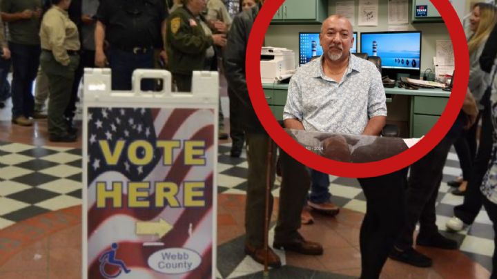 Habrá elecciones en Laredo para 17 enmiendas; ¿cuándo serán?