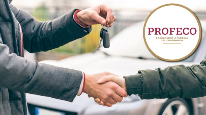 Autos seminuevos en México: cómo evitar caer en estafas y fraudes al comprar por internet