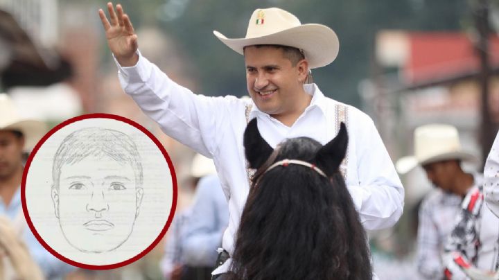 Asesinato de Carlos Manzo: identifican a 'El Cuate', el presunto homicida del alcalde michoacano