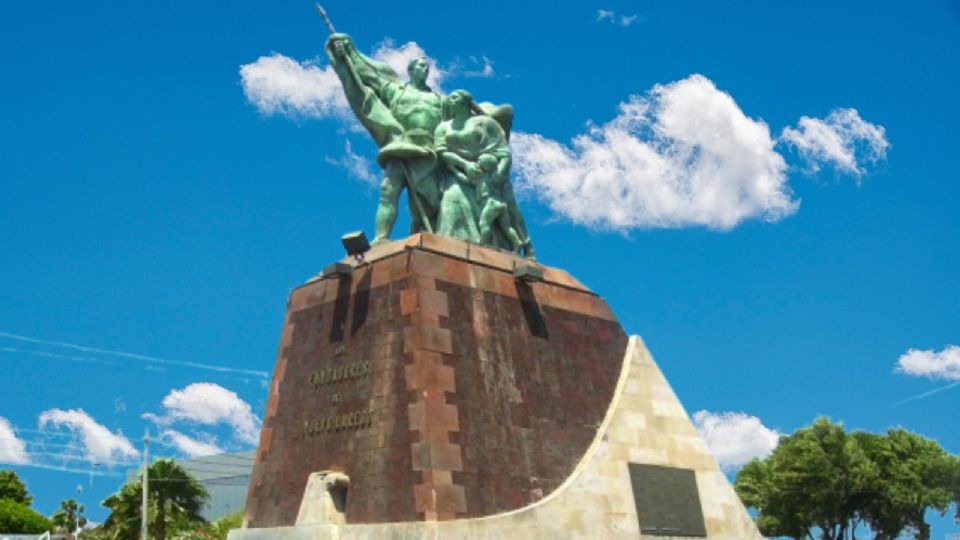 Clima en Nuevo Laredo para este martes 4 de noviembre