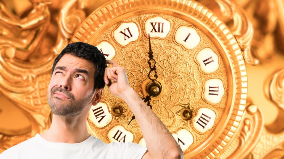 ¿Cuándo termina el horario de invierno en 2025?