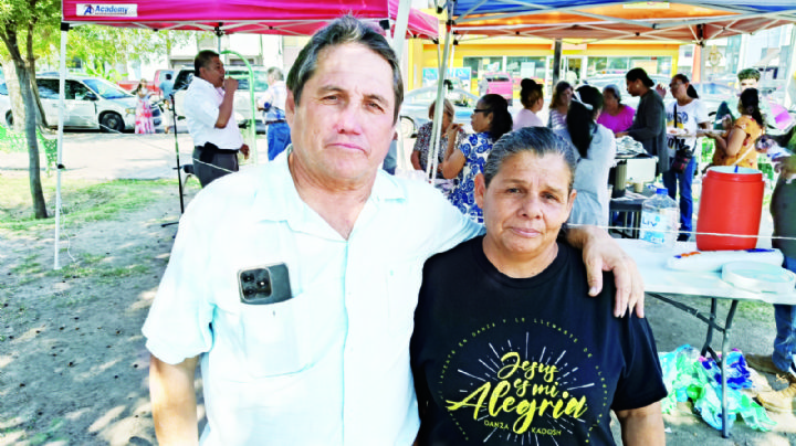 Martín Quiroz Pérez cambia su vida y se supera ayudando a los demás