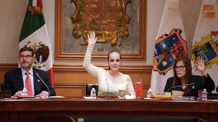 Cabildo de Nuevo Laredo avala Presupuesto por casi 5 mil millones de pesos