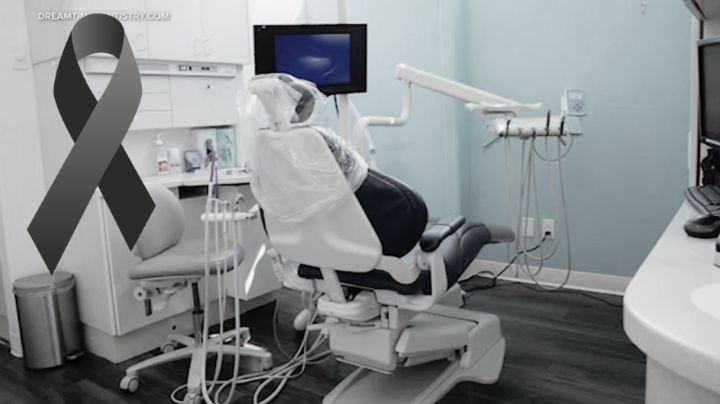 Revelan causa de muerte de menor que falleció tras extracción dental