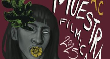 Selecciona la UNAM a Nuevo Laredo como sede de la muestra de Cine ENAC 2025