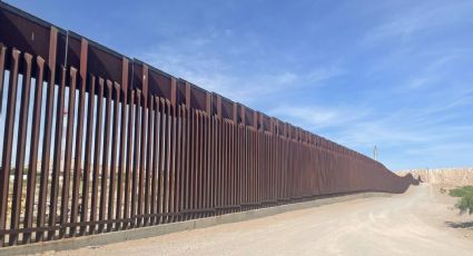 Laredo se opone a muro fronterizo, pero construcción seguirá; convocan consulta pública