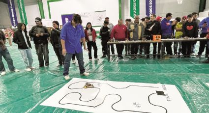 Cierra Tecnológico de Nuevo Laredo Semana Académica con broche de oro