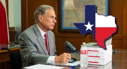 Texas prepara impuesto especial para estas personas que se muden al estado