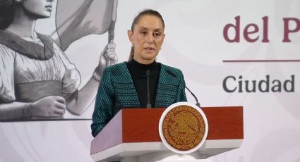 'Vamos a escuchar a las comunidades': Sheinbaum presenta el 'Plan Michoacán por la Paz y la Justicia'