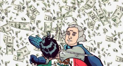 Precio del dólar a la alza; tipo de cambio HOY martes 4 de noviembre de 2025