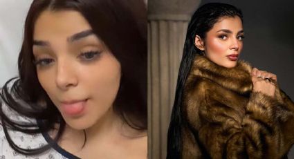 Karely Ruiz anuncia cirugía para reducir su busto y así quedaría tras operación | FOTOS