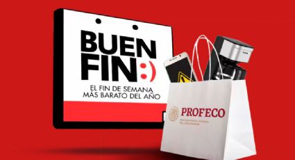 Buen Fin 2025: Profeco revela cuál es la diferencia entre oferta y promoción