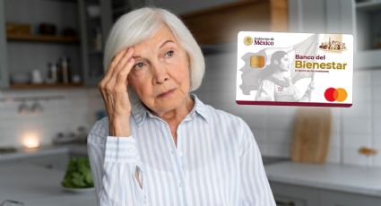 Pensión Bienestar: se suspenden pagos por tres días en noviembre; ¿cuál es la razón?