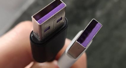 El misterio del USB morado: ¿por qué algunos dispositivos tienen este peculiar color?