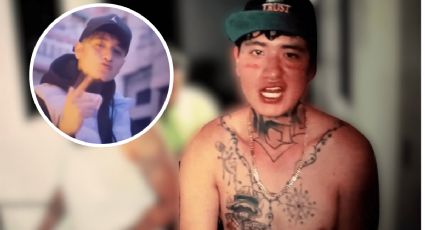 Yohan Huerta, cantante de trap, es enviado a prisión acusado de secuestro y tortura